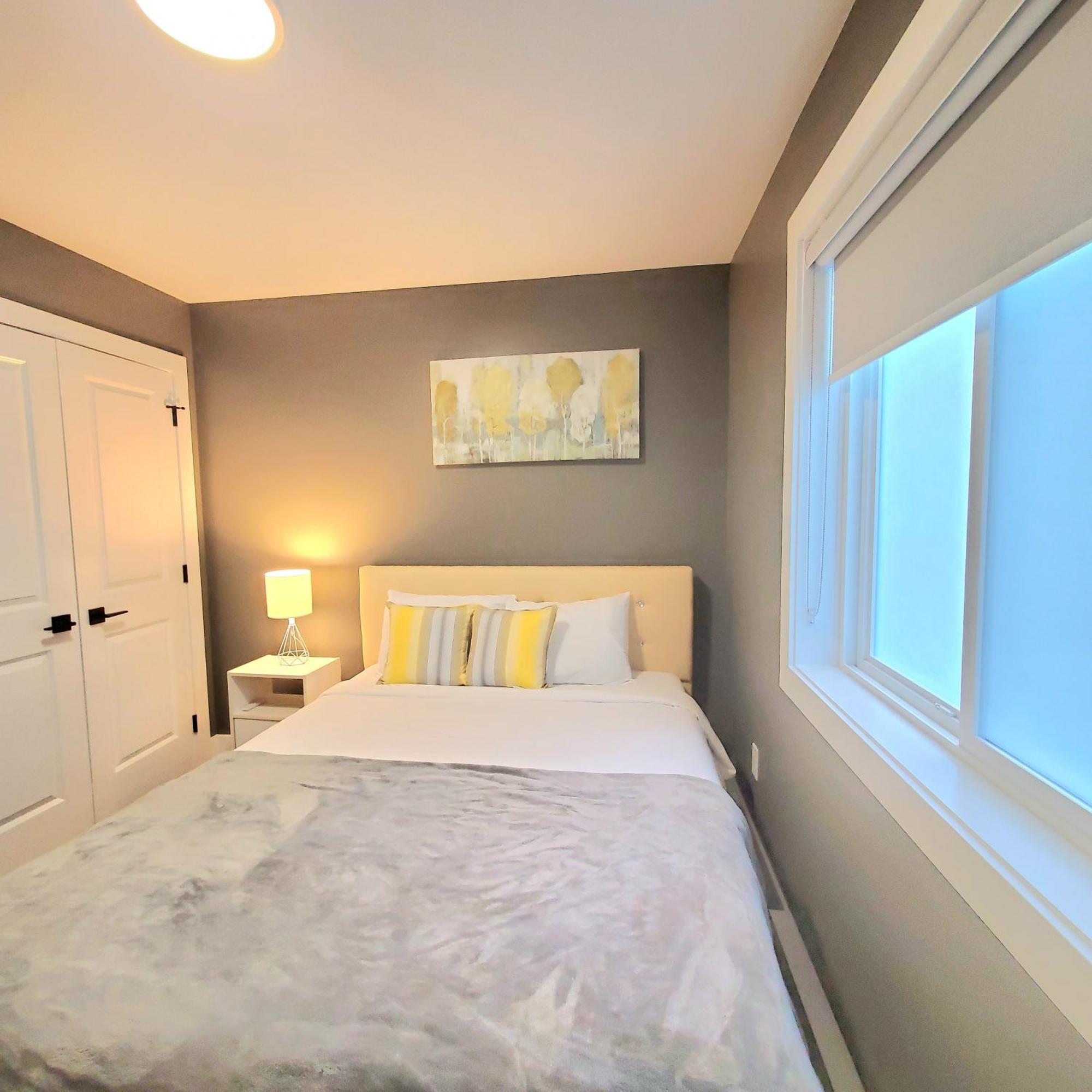 Mountain Retreat 3 Bedroom Garden House Near Heritage Park, Coliseum , Hwy 1, Fishing, Cultus Lake Chilliwack Exteriér fotografie