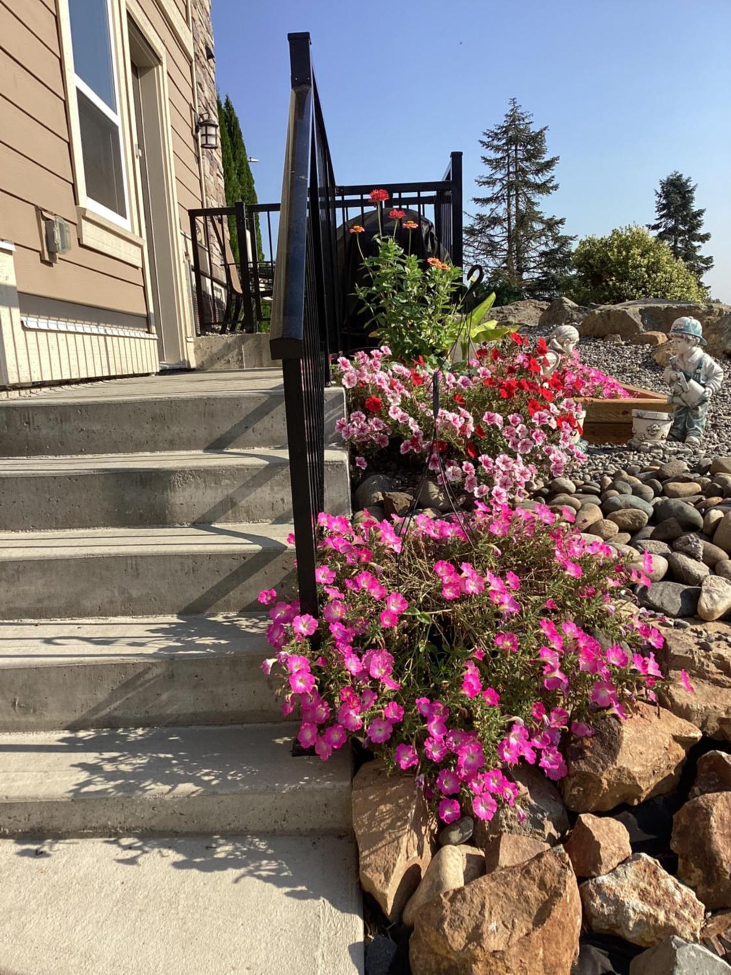 Mountain Retreat 3 Bedroom Garden House Near Heritage Park, Coliseum , Hwy 1, Fishing, Cultus Lake Chilliwack Exteriér fotografie