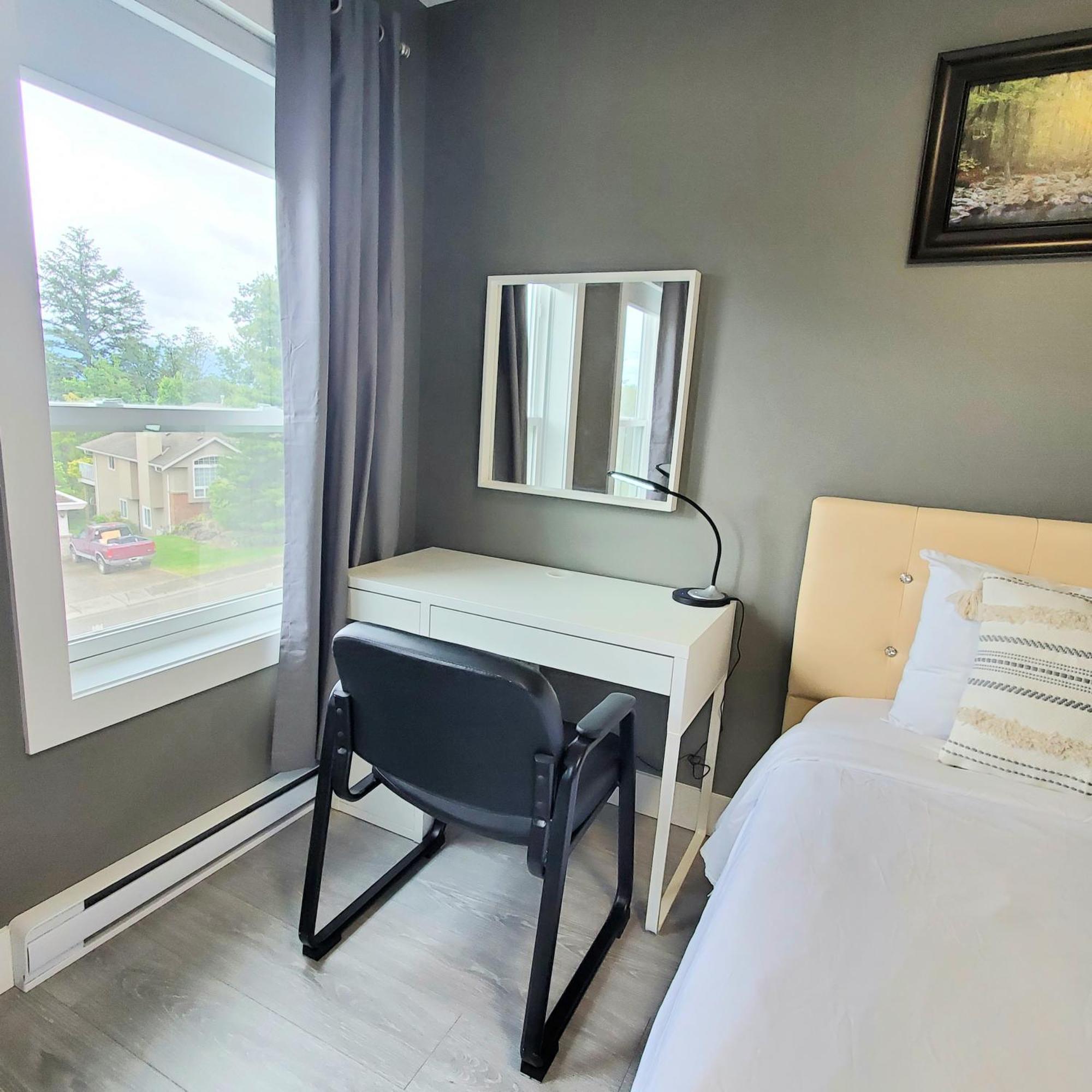 Mountain Retreat 3 Bedroom Garden House Near Heritage Park, Coliseum , Hwy 1, Fishing, Cultus Lake Chilliwack Exteriér fotografie