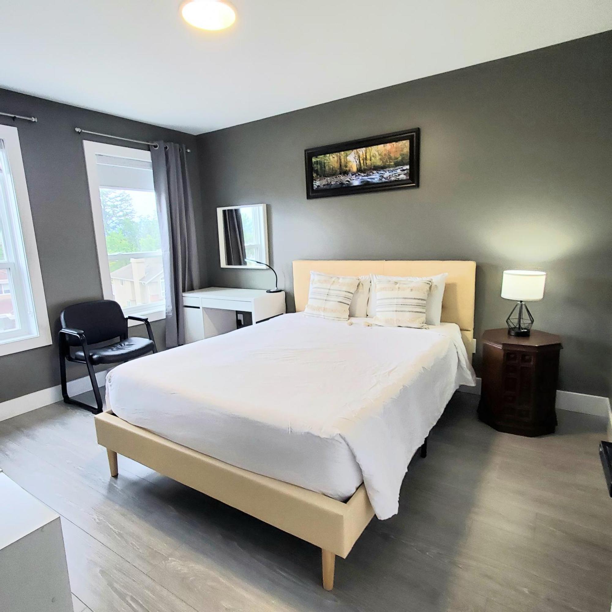 Mountain Retreat 3 Bedroom Garden House Near Heritage Park, Coliseum , Hwy 1, Fishing, Cultus Lake Chilliwack Exteriér fotografie